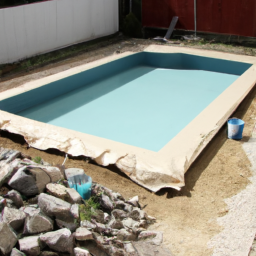 Abri Amovible pour Piscine : Flexibilité et Protection pour un Investissement Durable Chalette-sur-Loing